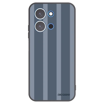 Picasee silikónový čierny obal pre Xiaomi Redmi 15C 4G - Midnight lounge