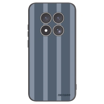 Picasee silikónový čierny obal pre Xiaomi Redmi Note 15 Pro 4G - Midnight lounge