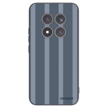 Picasee silikónový čierny obal pre Xiaomi Redmi Note 15 Pro+ - Midnight lounge