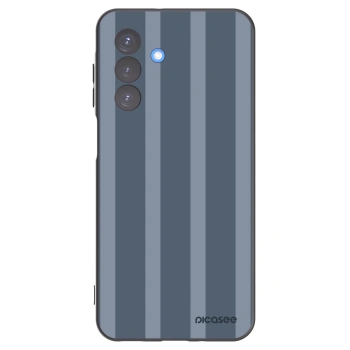 Picasee silikónový čierny obal pre Samsung Galaxy A17 5G - Midnight lounge