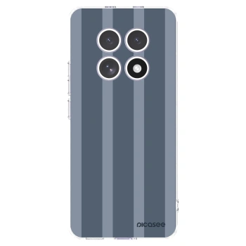 Picasee silikónový prehľadný obal pre Xiaomi Redmi Note 15 4G - Midnight lounge