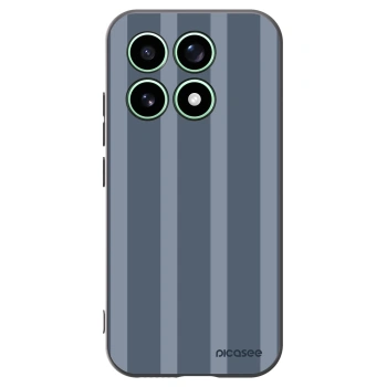 Picasee silikónový čierny obal pre Xiaomi 17 - Midnight lounge