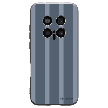 Picasee silikónový čierny obal pre Honor Magic8 Pro 5G - Midnight lounge