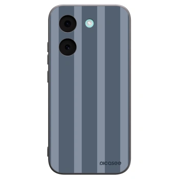 Picasee silikónový čierny obal pre Xiaomi Poco X8 Pro - Midnight lounge
