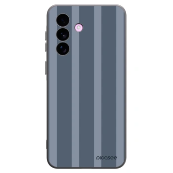 Picasee silikónový čierny obal pre Samsung Galaxy A57 5G - Midnight lounge