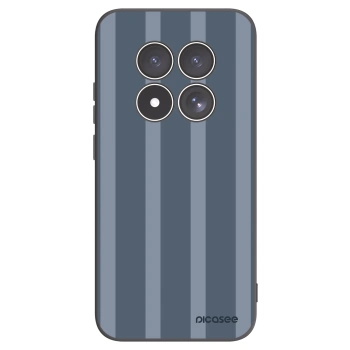 Picasee silikónový čierny obal pre Xiaomi Redmi Note 15 Pro 5G - Midnight lounge
