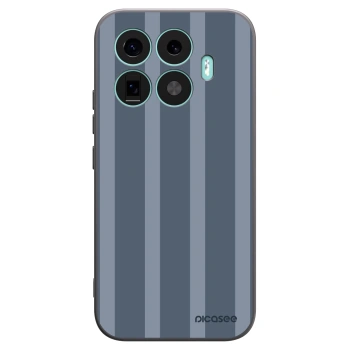 Picasee silikónový čierny obal pre Xiaomi 17T - Midnight lounge