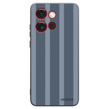 Picasee silikónový čierny obal pre Motorola Edge 60 Neo 5G - Midnight lounge