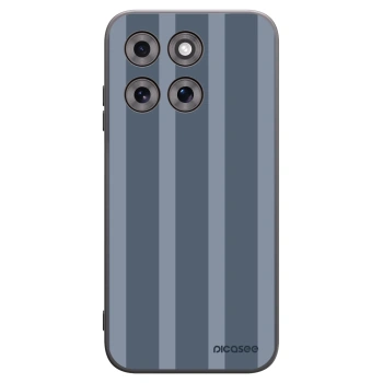 Picasee silikónový čierny obal pre Motorola Moto G77 - Midnight lounge