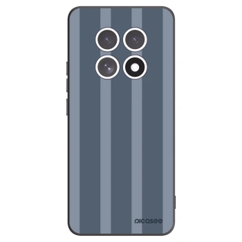 Picasee silikónový čierny obal pre Xiaomi Redmi Note 15 5G - Midnight lounge