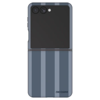 Obal pre Samsung Galaxy Z Flip7 5G - Midnight lounge