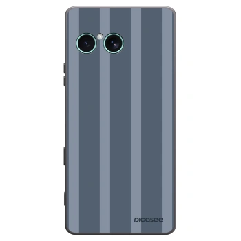 Picasee silikónový čierny obal pre Sony Xperia 10 VII - Midnight lounge