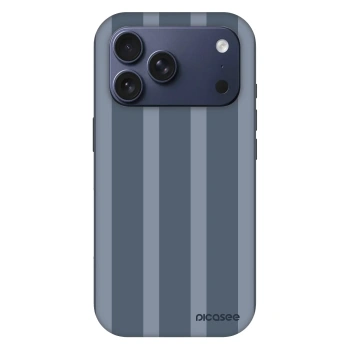 Picasee Fashion Case MagSafe pre Apple iPhone 18 Pro - Midnight lounge