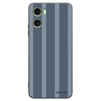 Picasee silikónový čierny obal pre Motorola Moto G06 - Midnight lounge