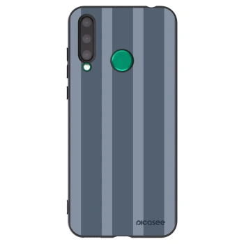 Picasee silikónový čierny obal pre Honor 20 Lite - Midnight lounge