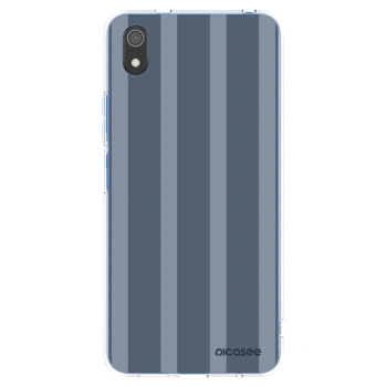 Picasee silikónový prehľadný obal pre Xiaomi Redmi 7A - Midnight lounge