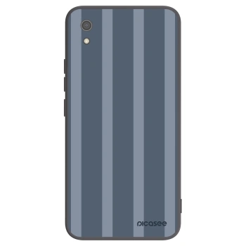 Picasee silikónový čierny obal pre Xiaomi Redmi 7A - Midnight lounge