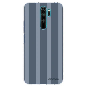 Obal pre Xiaomi Redmi Note 8 Pro - Midnight lounge