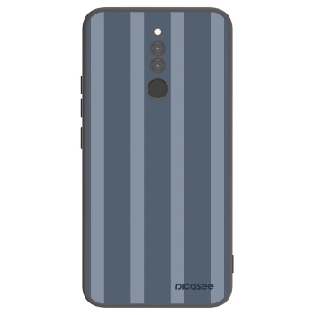 Obal pre Xiaomi Redmi 8 - Midnight lounge