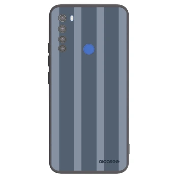 Obal pre Xiaomi Redmi Note 8T - Midnight lounge