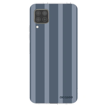 Picasee silikónový prehľadný obal pre Huawei P40 Lite - Midnight lounge