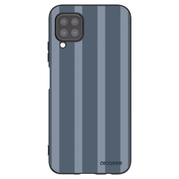 Picasee silikónový čierny obal pre Huawei P40 Lite - Midnight lounge