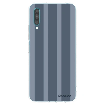 Picasee silikónový prehľadný obal pre Samsung Galaxy A30s A307F - Midnight lounge