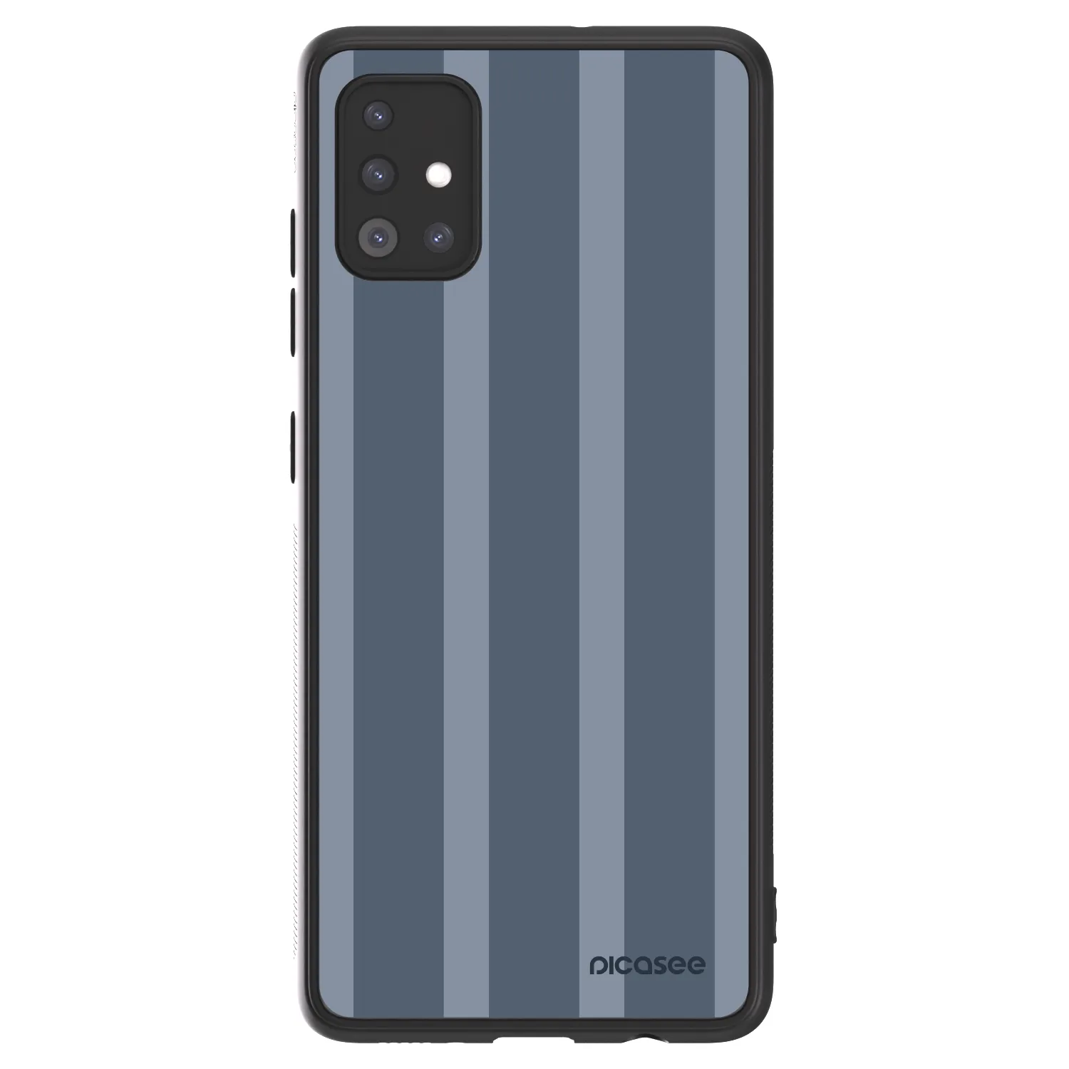 Picasee ULTIMATE CASE pro Samsung Galaxy A51 A515F - Midnight lounge