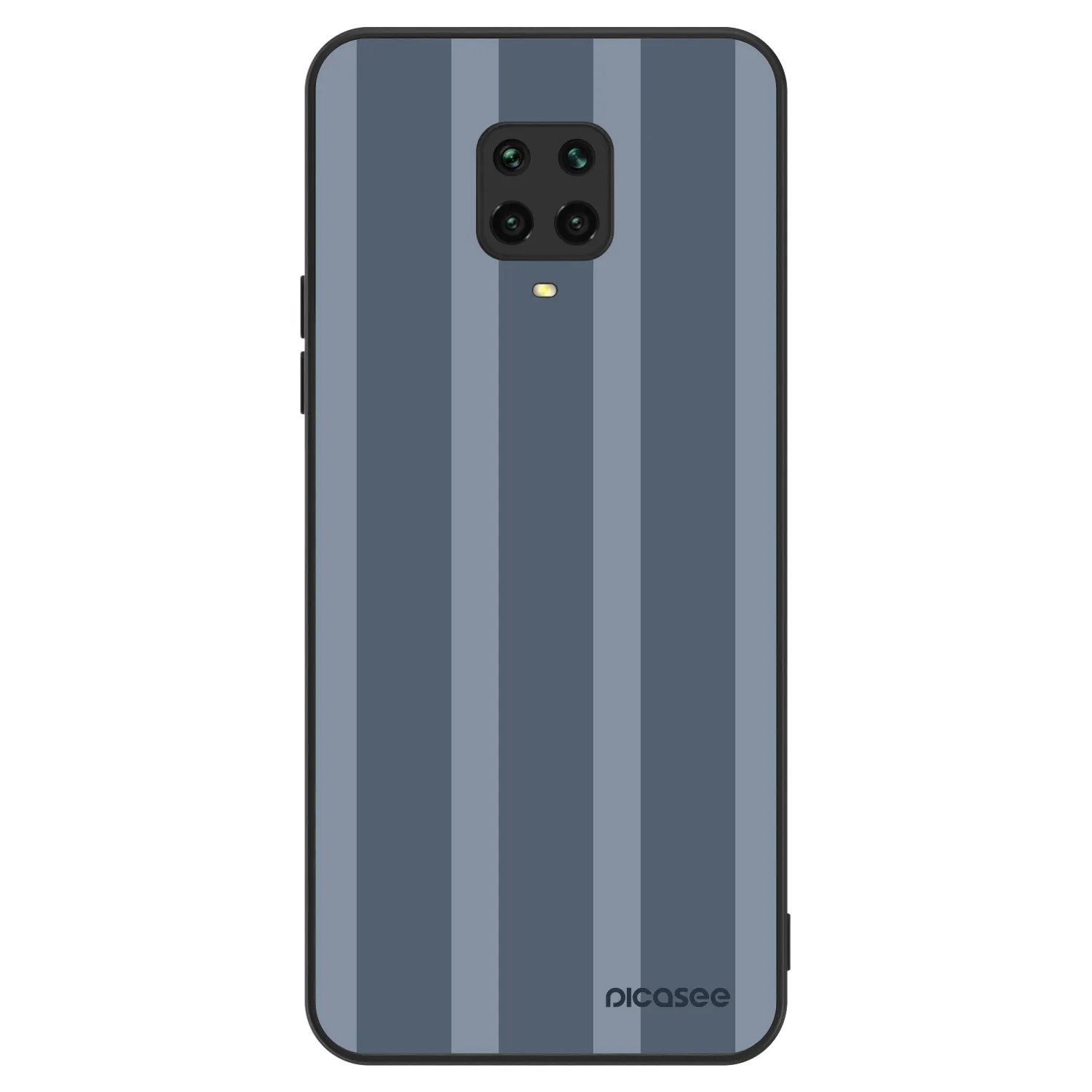 Picasee ULTIMATE CASE pro Xiaomi Redmi Note 9 Pro - Midnight lounge