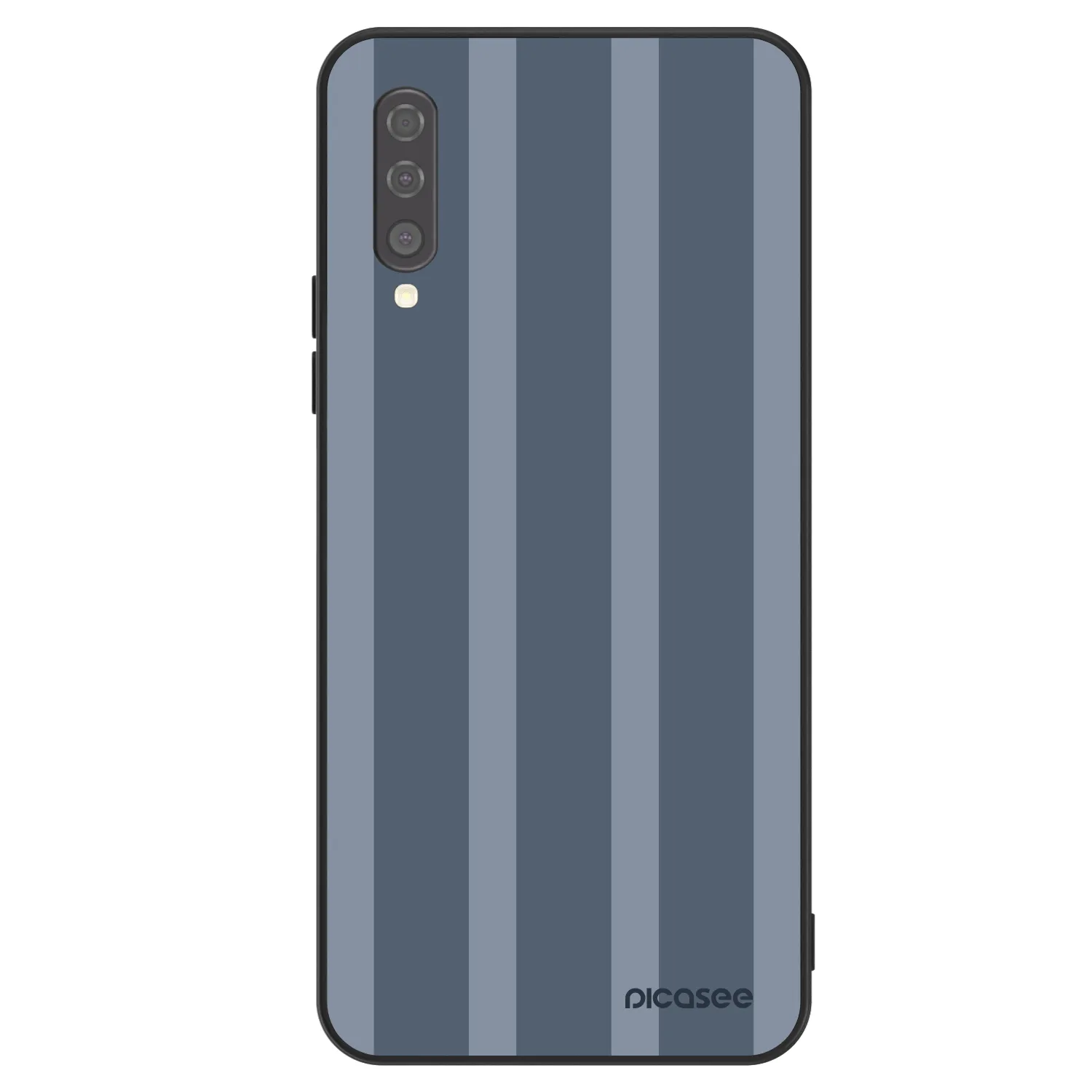 Picasee ULTIMATE CASE pro Samsung Galaxy A50 A505F - Midnight lounge