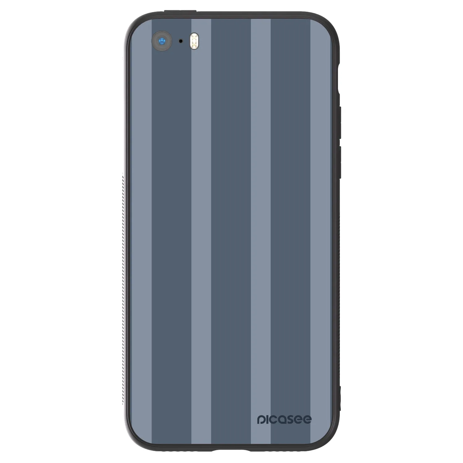 Picasee ULTIMATE CASE pro Apple iPhone 5/5S/SE - Midnight lounge