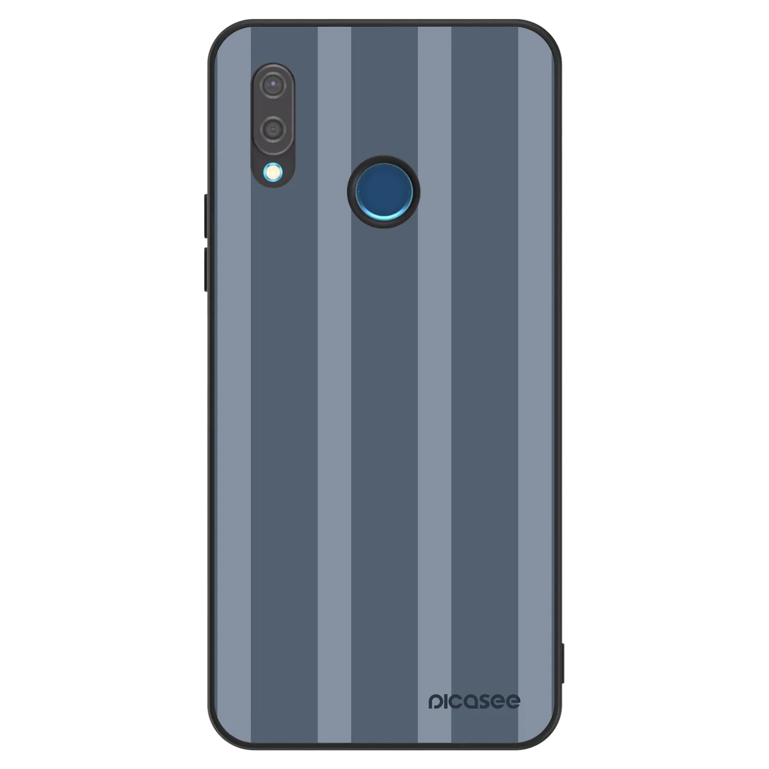 Picasee ULTIMATE CASE pro Huawei P20 Lite - Midnight lounge