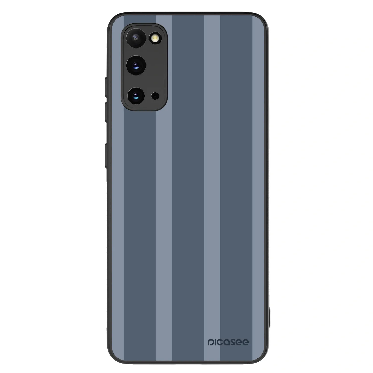 Picasee ULTIMATE CASE pro Samsung Galaxy S20 G980F - Midnight lounge