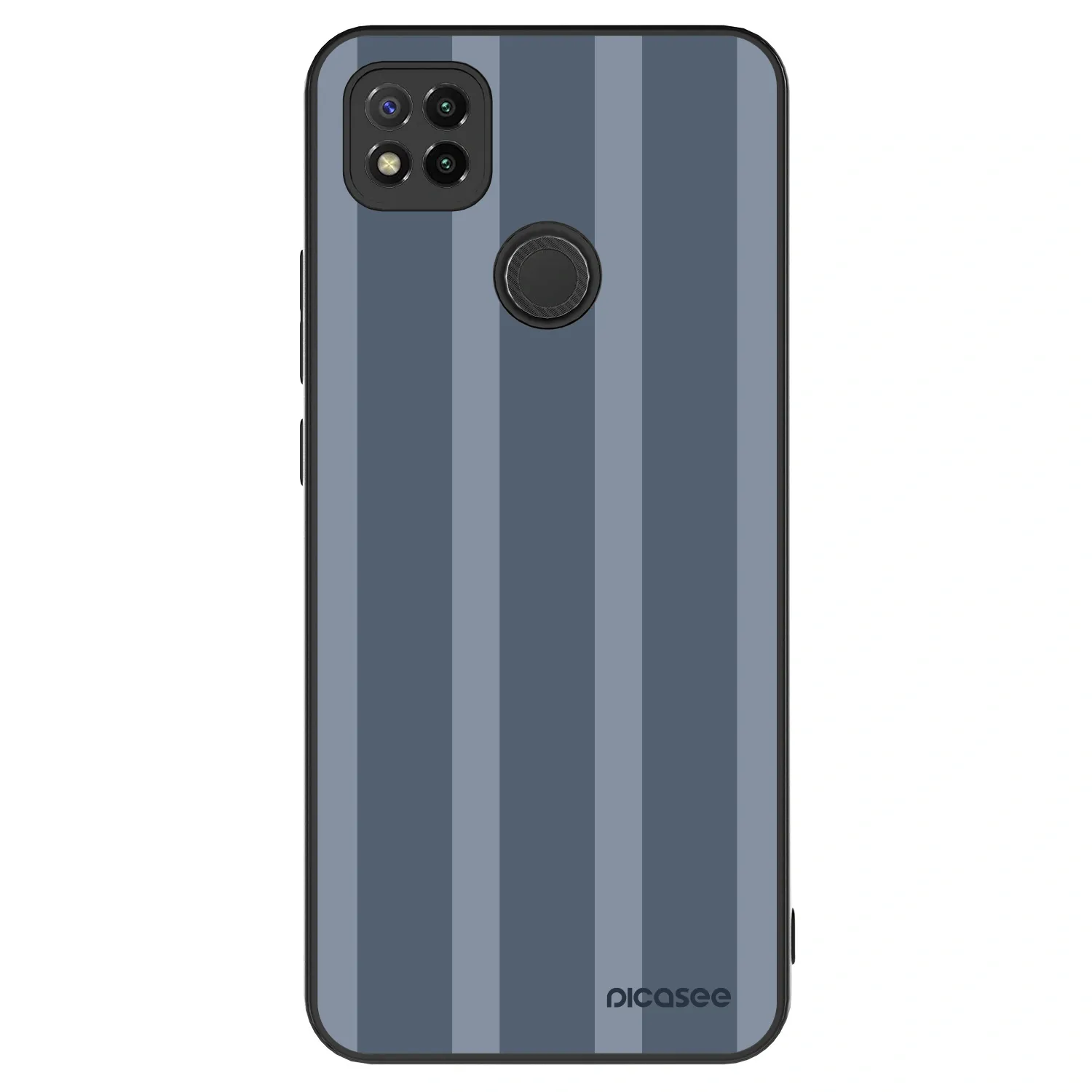 Picasee ULTIMATE CASE pro Xiaomi Redmi 9C - Midnight lounge