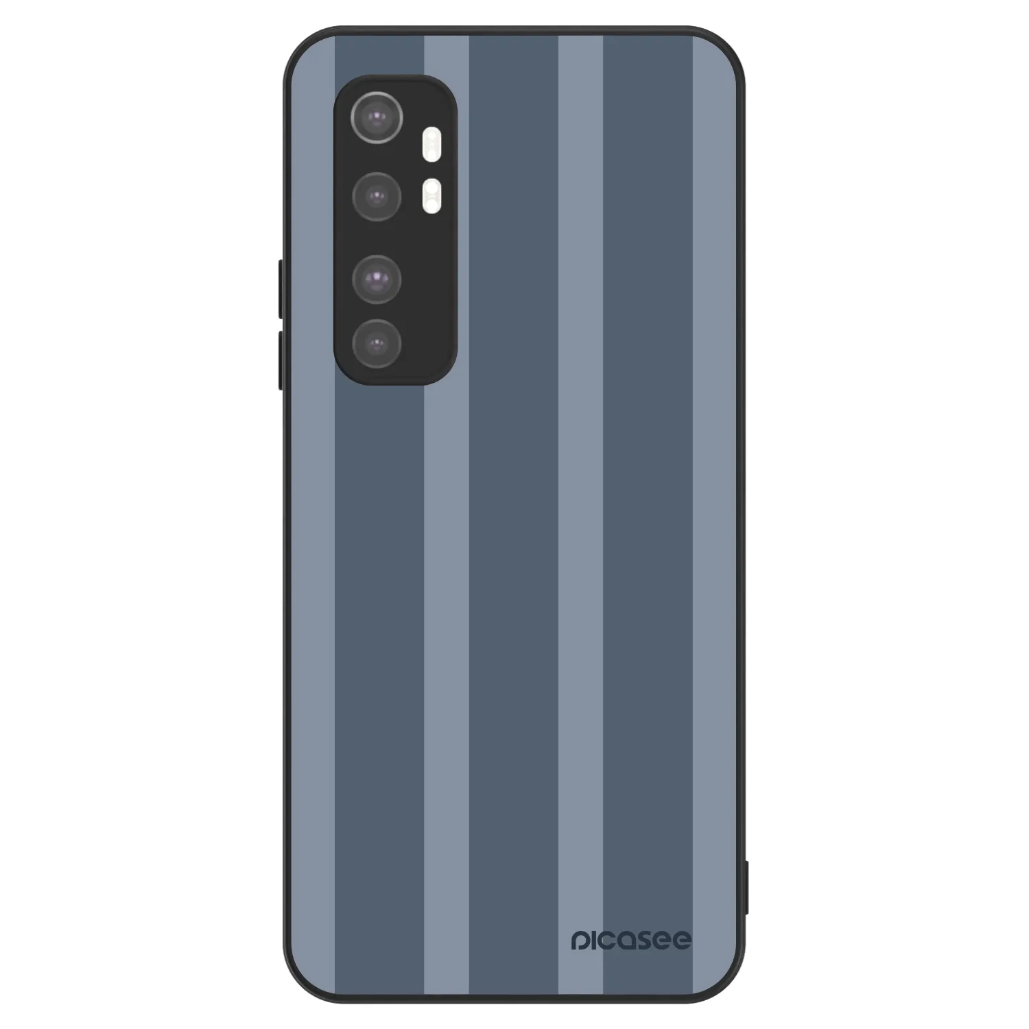 Picasee ULTIMATE CASE pro Xiaomi Mi Note 10 Lite - Midnight lounge