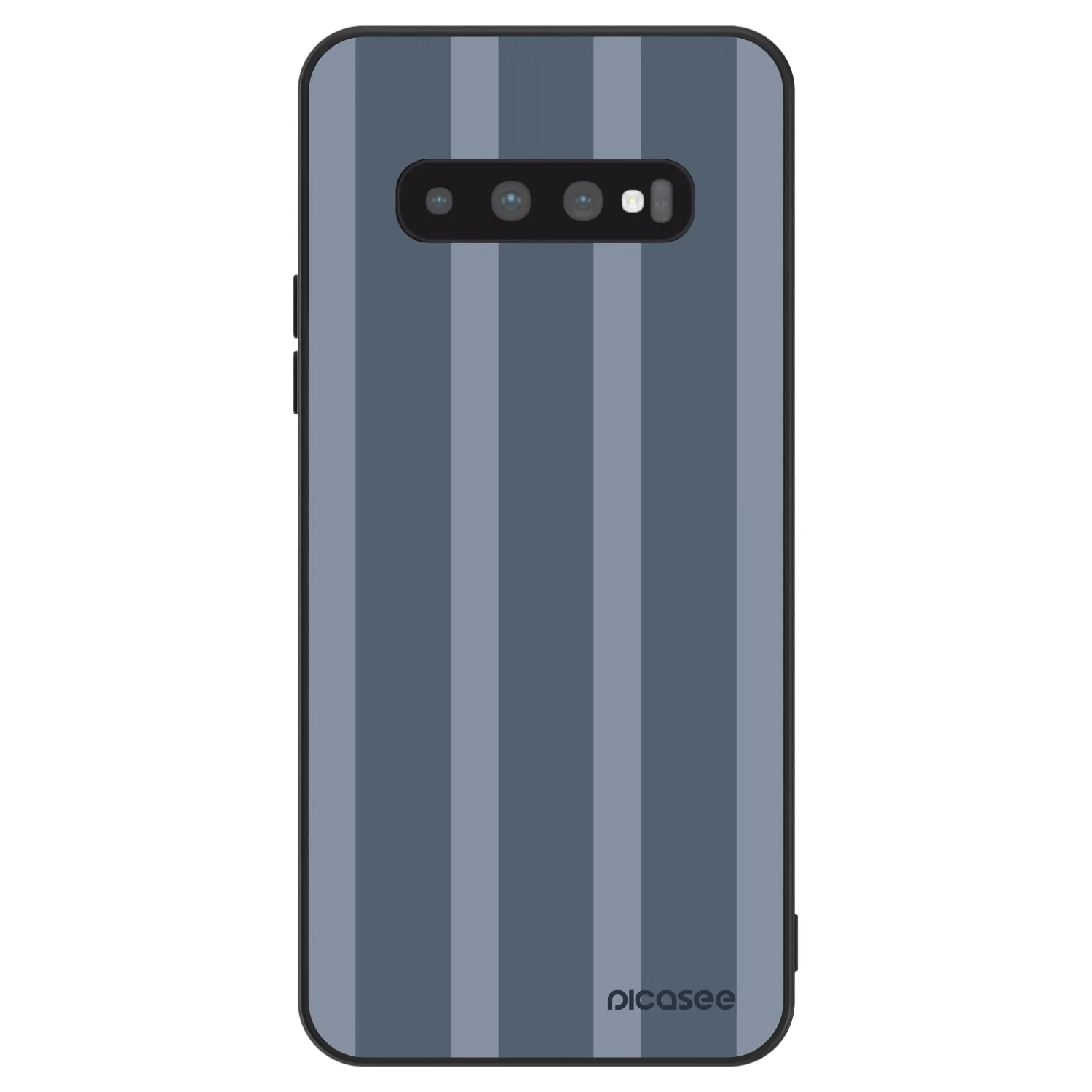 Picasee ULTIMATE CASE pro Samsung Galaxy S10 G973 - Midnight lounge