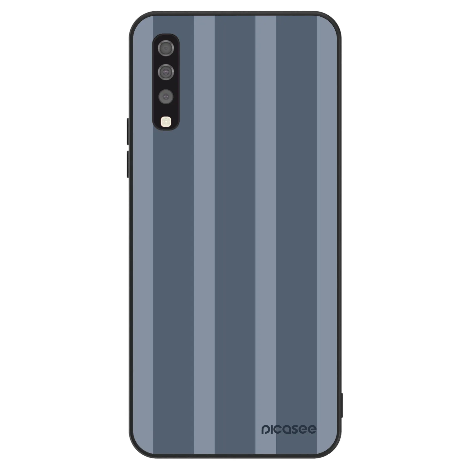 Picasee ULTIMATE CASE pro Samsung Galaxy A70 A705F - Midnight lounge