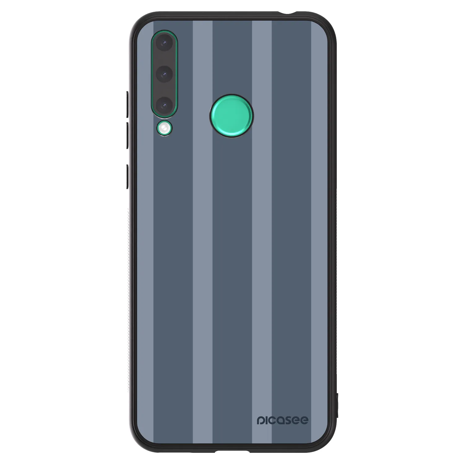Picasee ULTIMATE CASE pro Honor 20 Lite - Midnight lounge