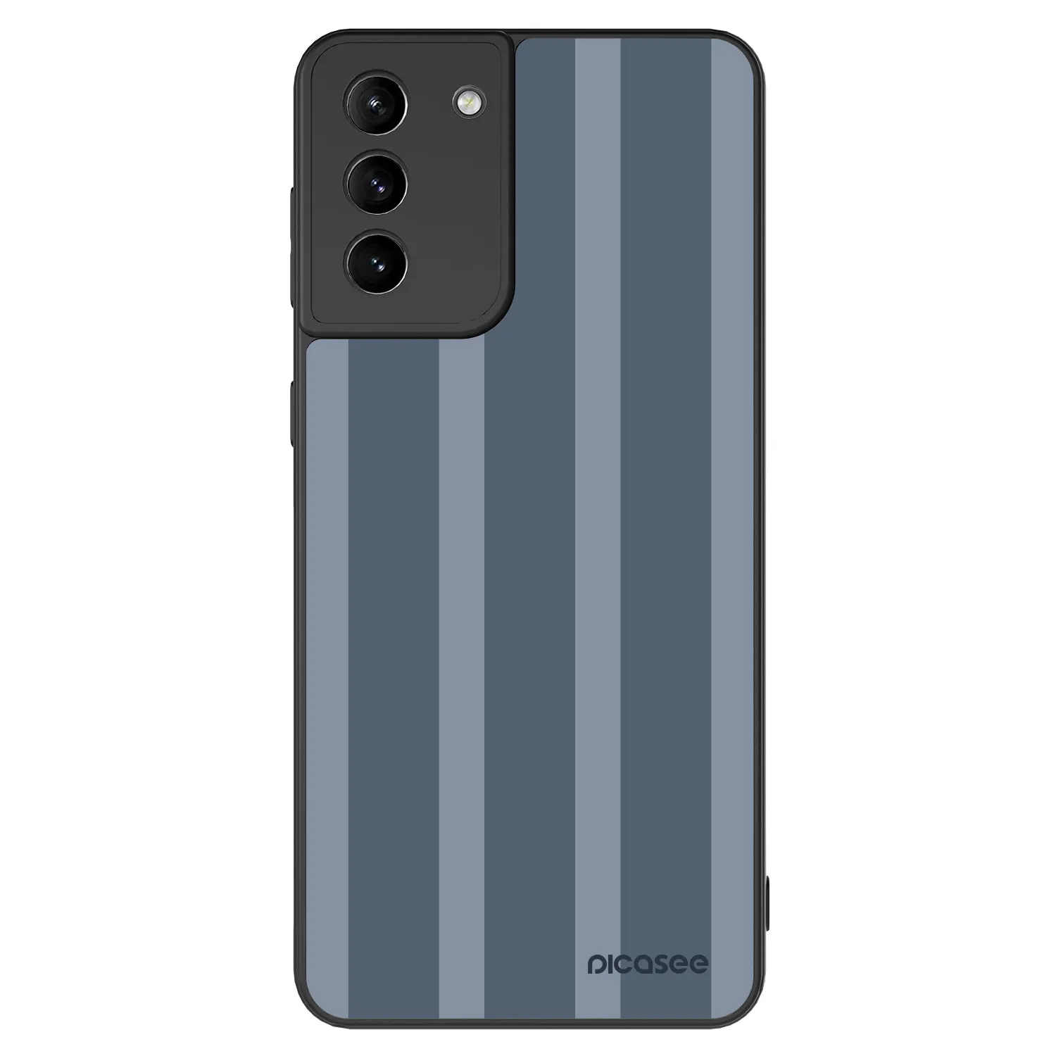 Picasee ULTIMATE CASE pro Samsung Galaxy S21+ 5G G996F - Midnight lounge