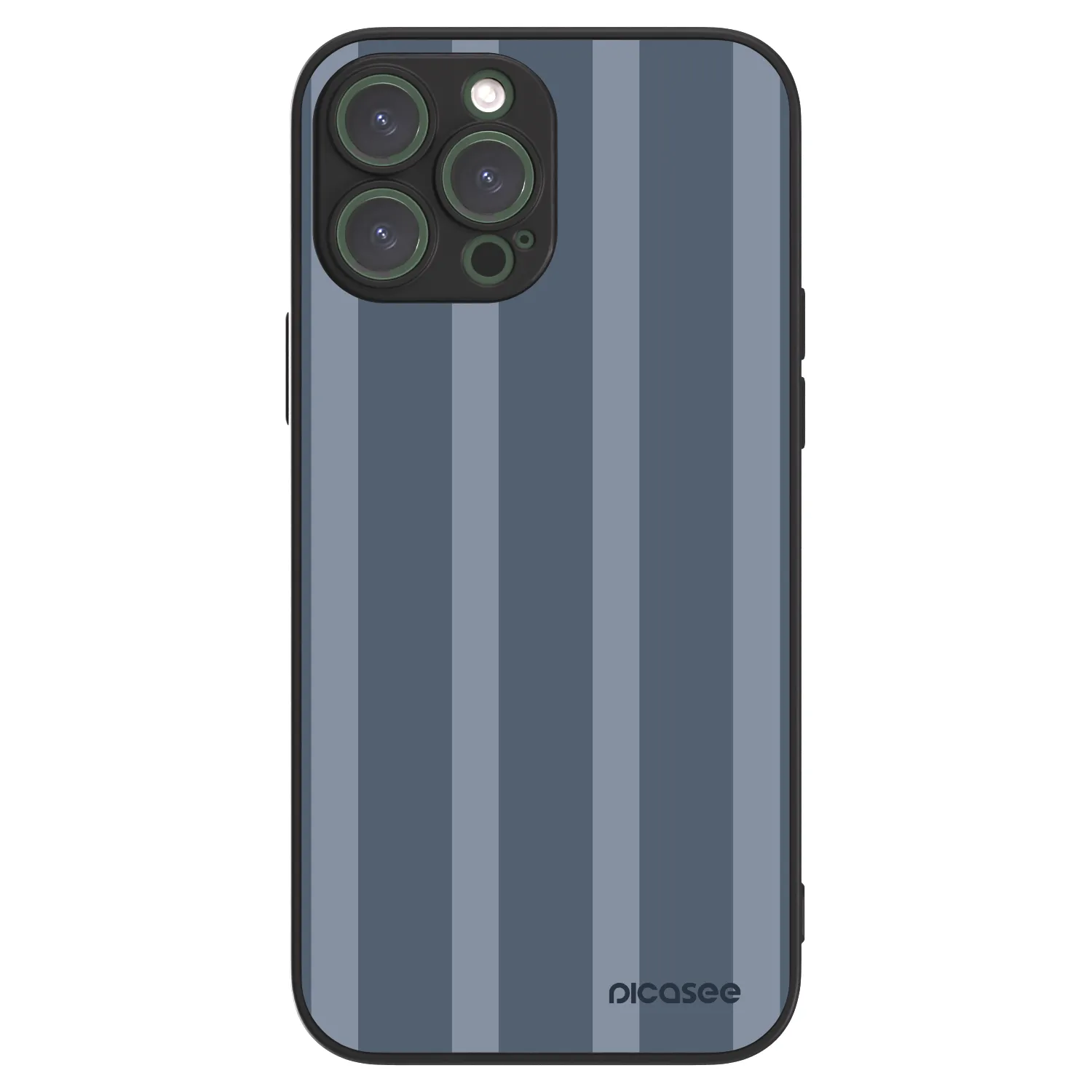 Picasee ULTIMATE CASE pro Apple iPhone 13 Pro Max - Midnight lounge