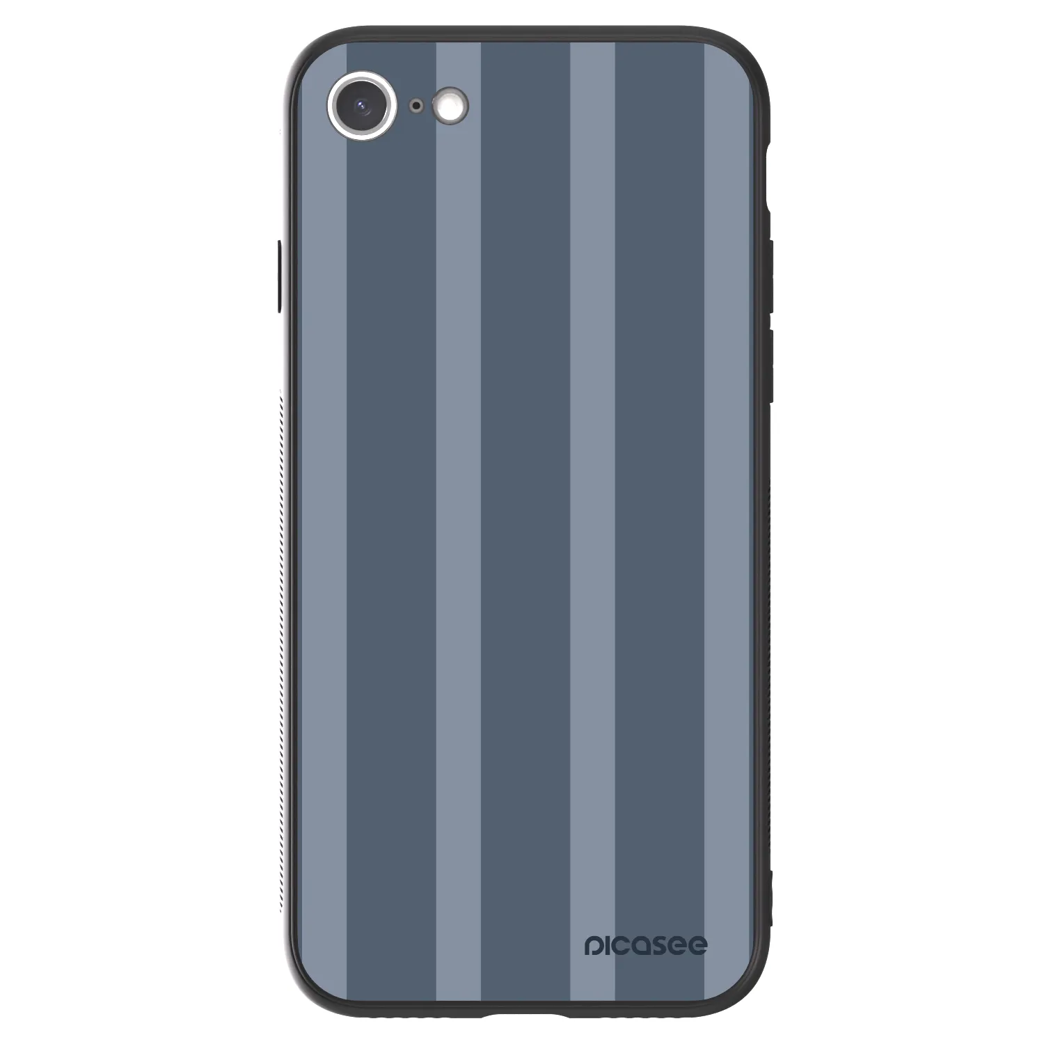 Picasee ULTIMATE CASE pro Apple iPhone 8 - Midnight lounge