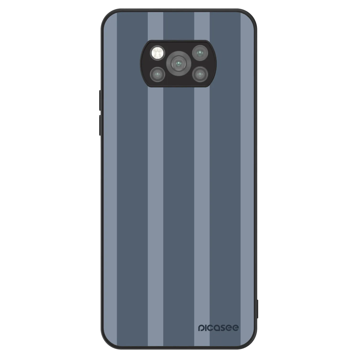 Picasee ULTIMATE CASE pro Xiaomi Poco X3 Pro - Midnight lounge