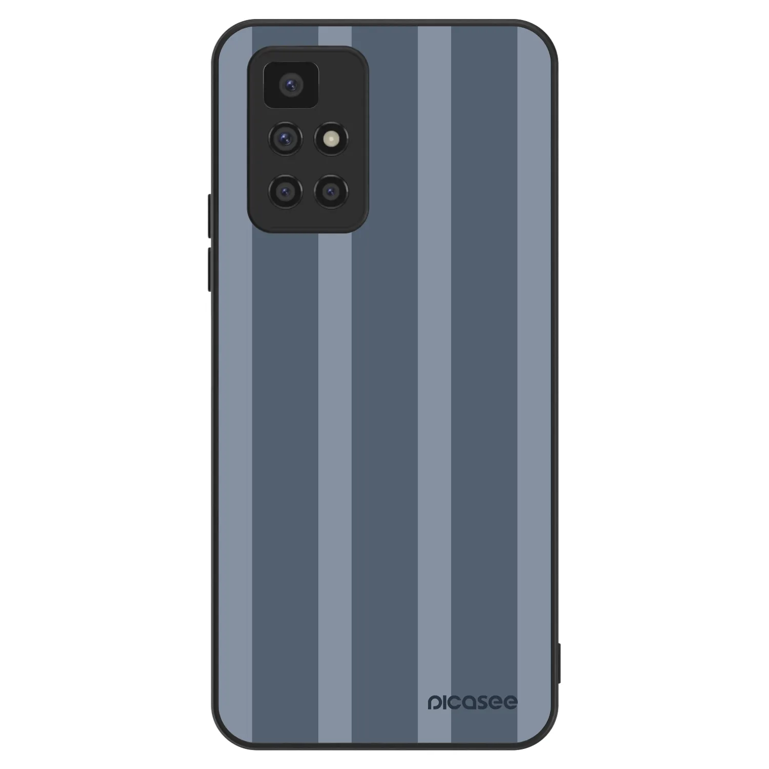 Picasee ULTIMATE CASE pro Xiaomi Redmi 10 - Midnight lounge