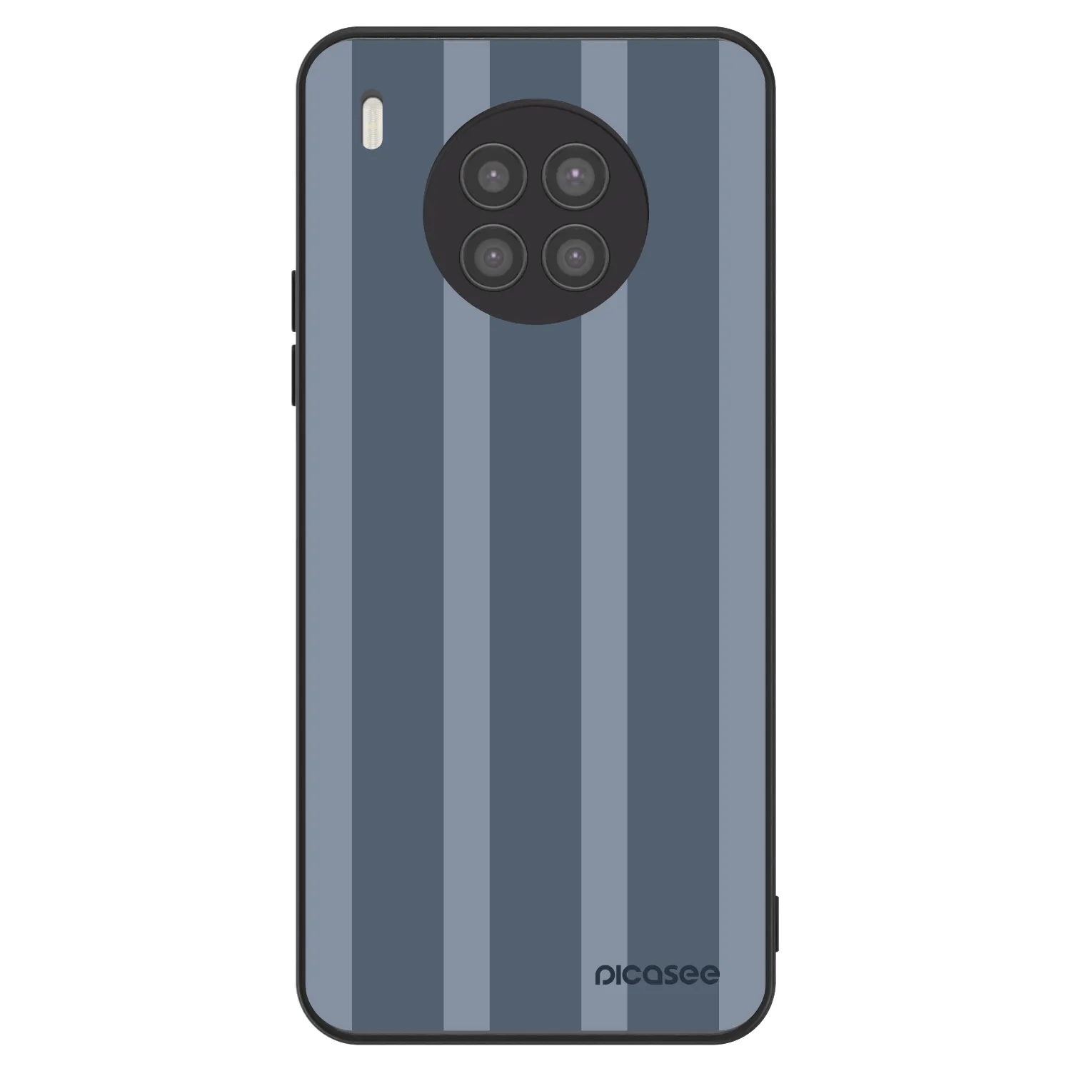 Picasee ULTIMATE CASE pro Huawei Nova 8i - Midnight lounge