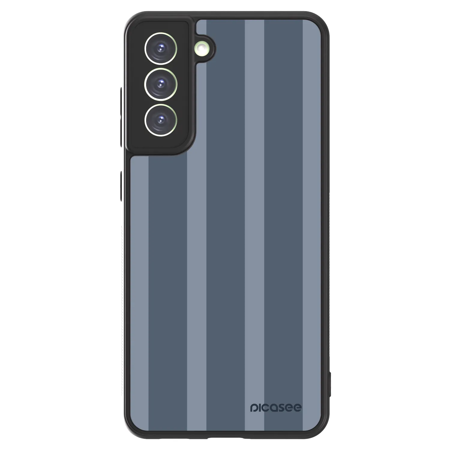 Picasee ULTIMATE CASE pro Samsung Galaxy S21 FE 5G - Midnight lounge