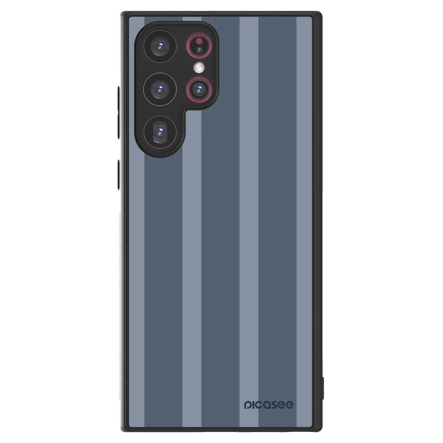 Picasee ULTIMATE CASE pro Samsung Galaxy S22 Ultra 5G - Midnight lounge