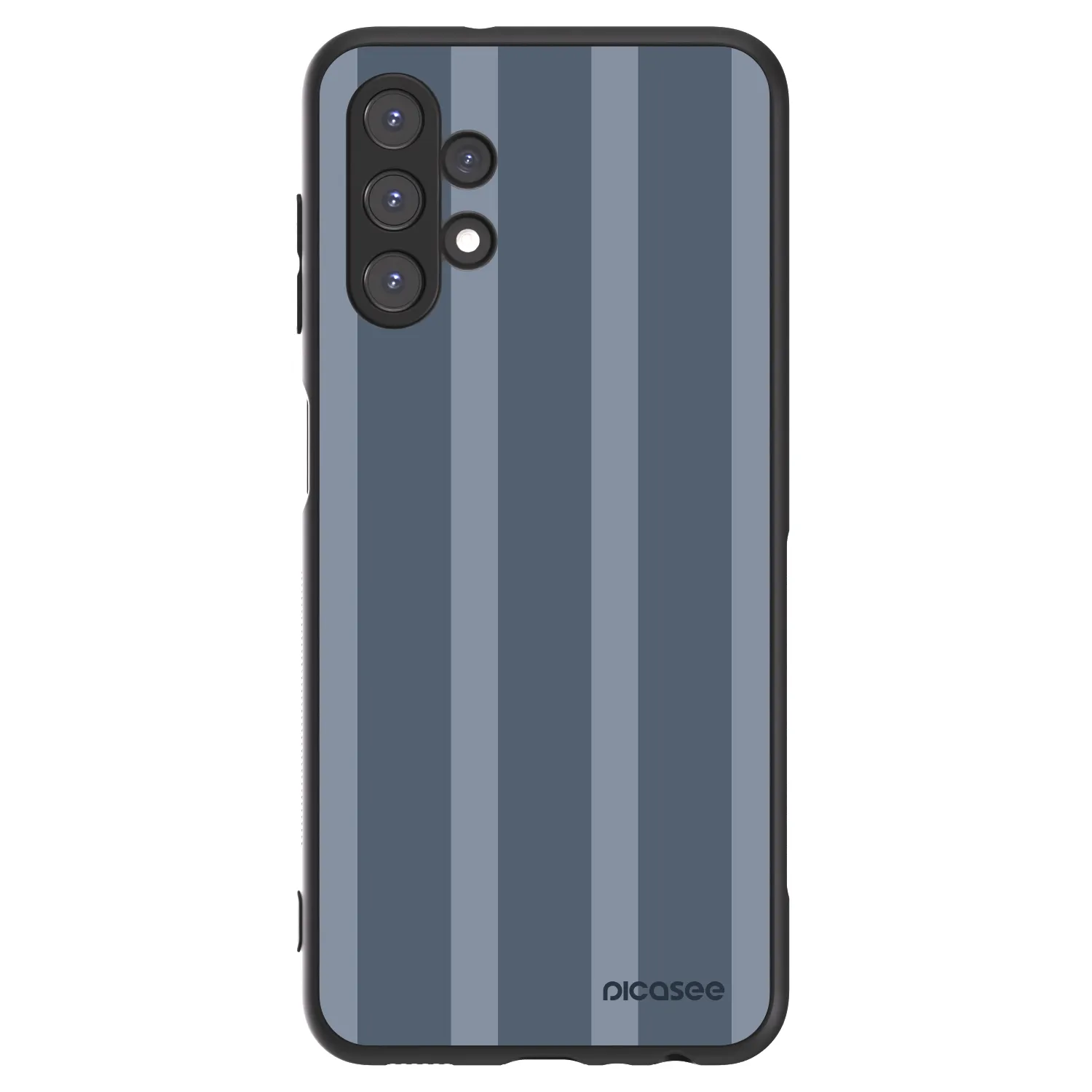 Picasee ULTIMATE CASE pro Samsung Galaxy A13 4G A135 - Midnight lounge