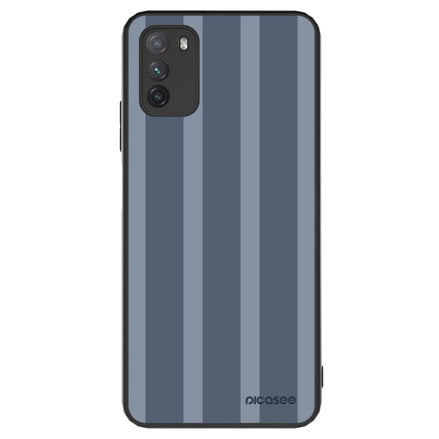 Picasee ULTIMATE CASE pro Xiaomi Poco M3 - Midnight lounge