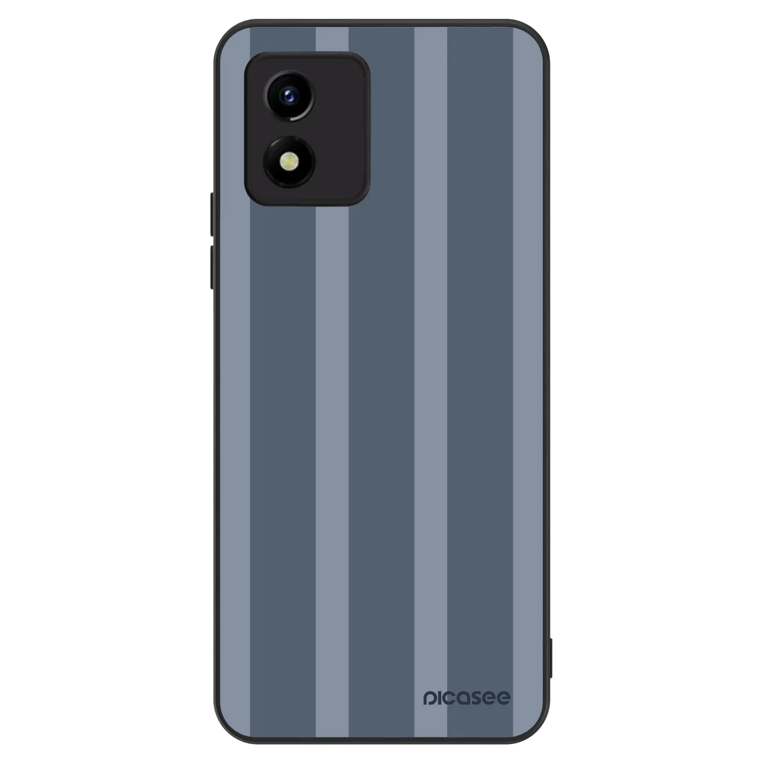Picasee ULTIMATE CASE pro Vivo Y01 - Midnight lounge