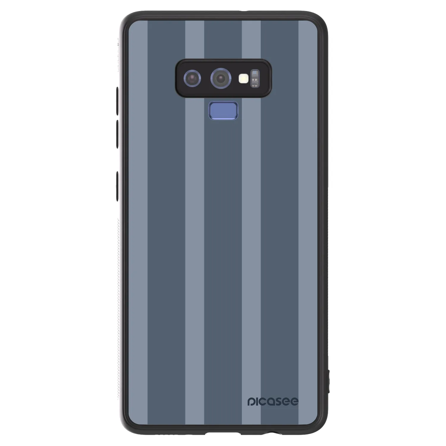 Picasee ULTIMATE CASE pro Samsung Galaxy Note 9 N960F - Midnight lounge